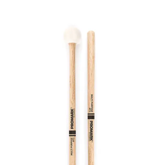 Pro Mark PAR BILROS MT3 Multi Purpose Felt Mallet