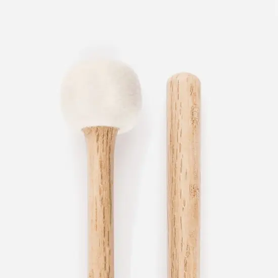 Pro Mark PAR BILROS MT3 Multi Purpose Felt Mallet