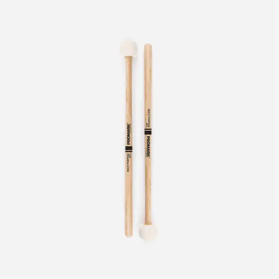 Pro Mark PAR BILROS MT3 Multi Purpose Felt Mallet