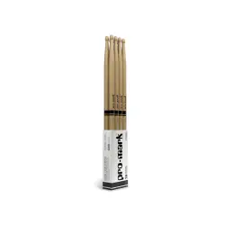 Pro Mark TX2BW 4P Classic Forward 2B Hickory