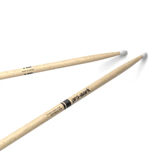 Pro Mark PW7AN Classic Attack 7A Shira Kashi Oak Nylon