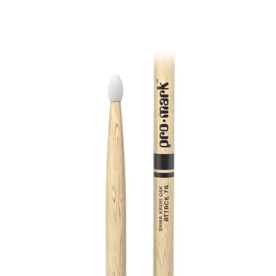 Pro Mark PW7AN Classic Attack 7A Shira Kashi Oak Nylon