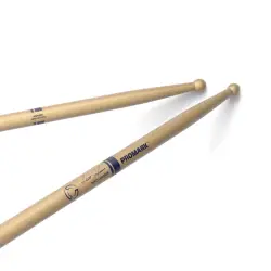Pro Mark TXDC17W Scott Johnson Lacquered Hickory
