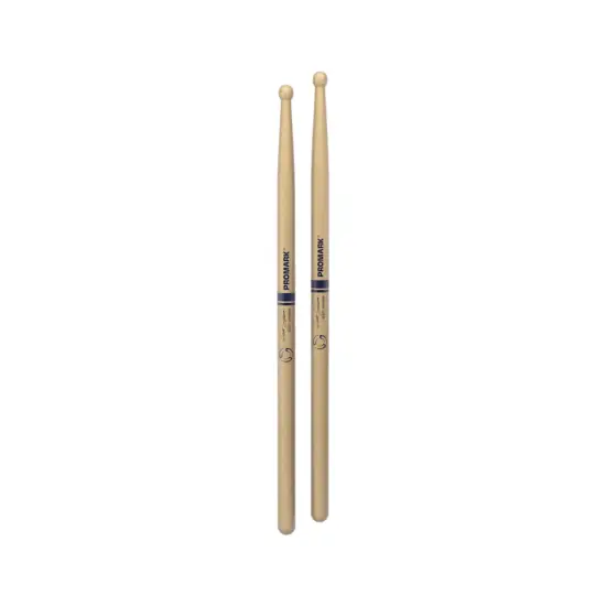 Pro Mark TXDC17W Scott Johnson Lacquered Hickory