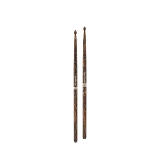 Pro Mark RBLLW FG Larnell Lewis Signature FireGrain Hickory
