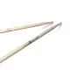 Pro Mark TXR5AN Classic Forward 5A Raw Hickory Nylon