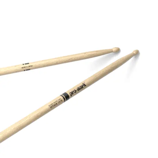 Pro Mark PW747BW Classic Attack 747B Shira Kashi Oak