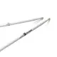 Pro Mark TX5AW WHITE Classic Forward 5A Painted White Hickory