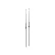 Pro Mark TX5AW WHITE Classic Forward 5A Painted White Hickory