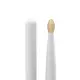 Pro Mark TX5AW WHITE Classic Forward 5A Painted White Hickory