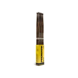 Pro Mark R5BFG 4P Rebound 5B FireGrain Hickory