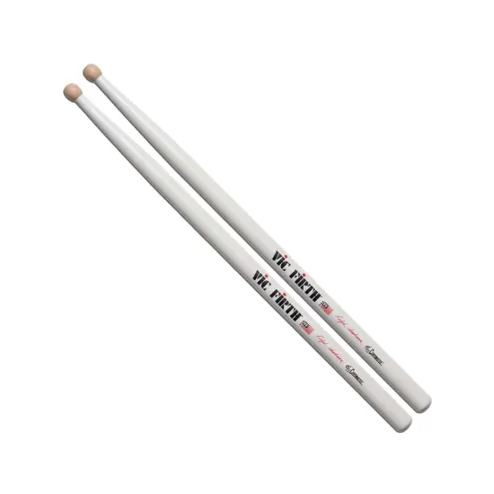 Vic Firth Ralph Hardimon Signature Branca