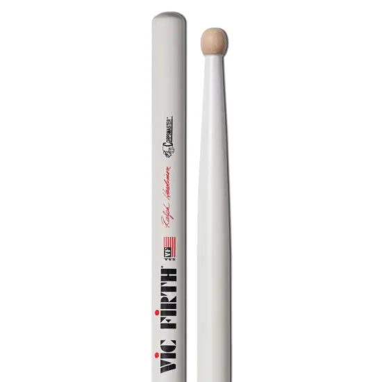 Vic Firth Ralph Hardimon Signature Branca