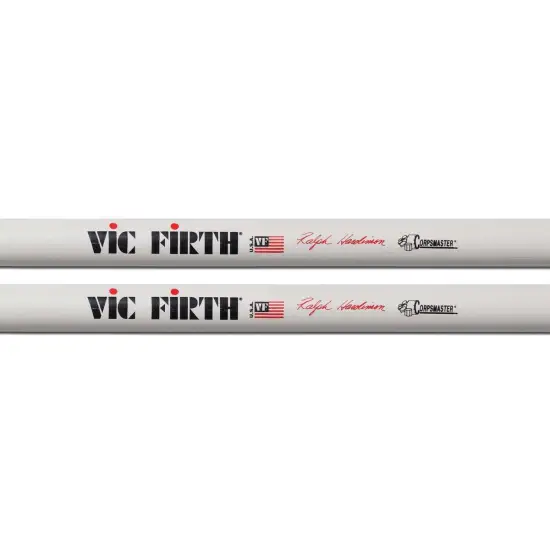 Vic Firth Ralph Hardimon Signature Branca