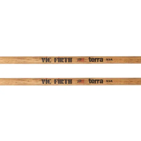 Vic Firth American Classic X5AT Extreme Terra
