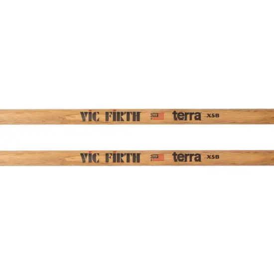 Vic Firth American Classic X5BT Extreme Terra
