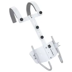 Mapex SUPORTE CAIXA MARCHA QLH01 Branco