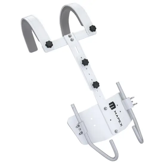 Mapex SUPORTE CAIXA MARCHA QLH01 Branco