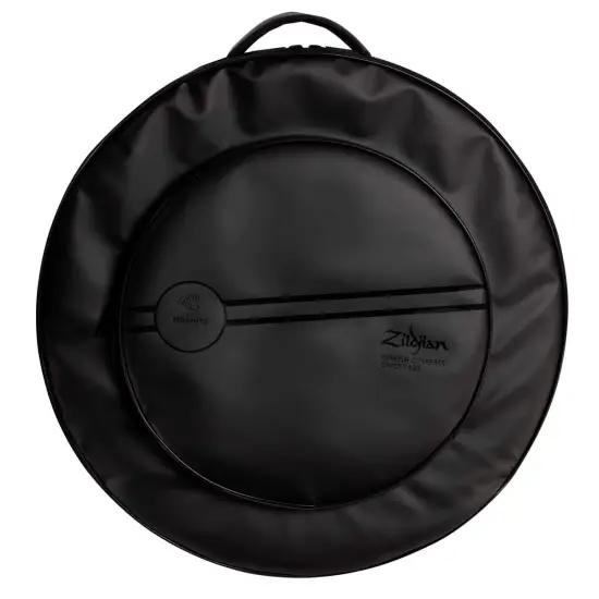 Zildjian 22