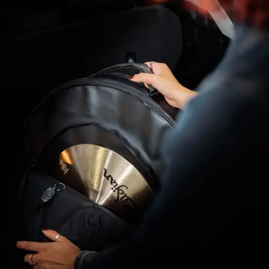 Zildjian 22