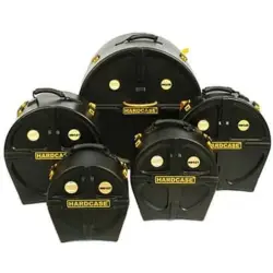 Hardcase HSTANDARD