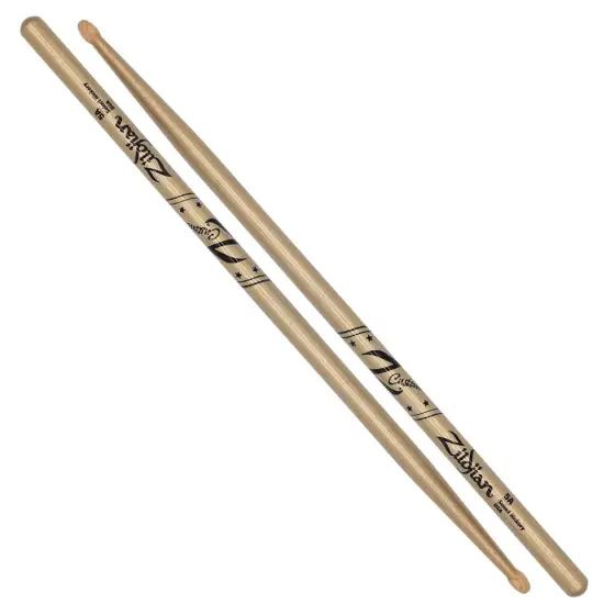 Zildjian 5A Z Custom Gold Chroma