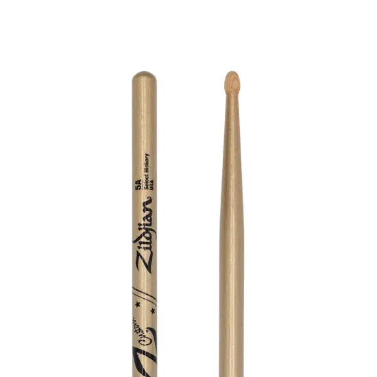 Zildjian 5A Z Custom Gold Chroma