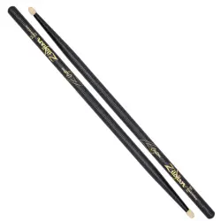 Zildjian 5A Z Custom Black Chroma