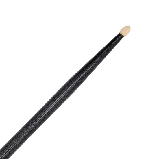 Zildjian 5A Z Custom Black Chroma
