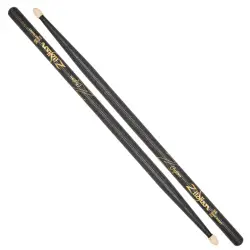 Zildjian 5B Z Custom Black Chroma