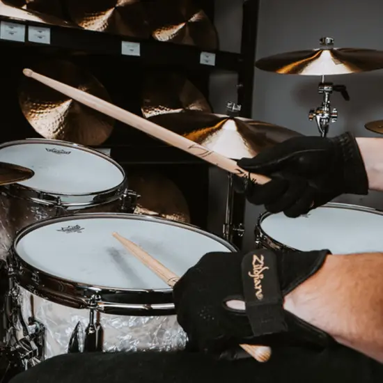 Zildjian Touchscreen S