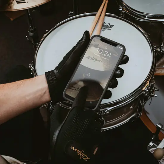 Zildjian Touchscreen L