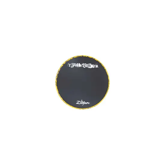 Zildjian 6