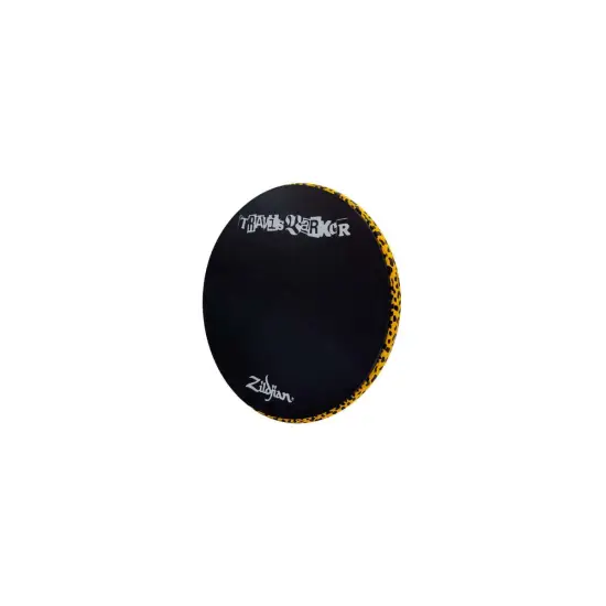 Zildjian 6