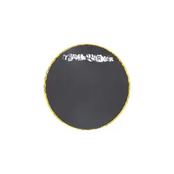 Zildjian 12