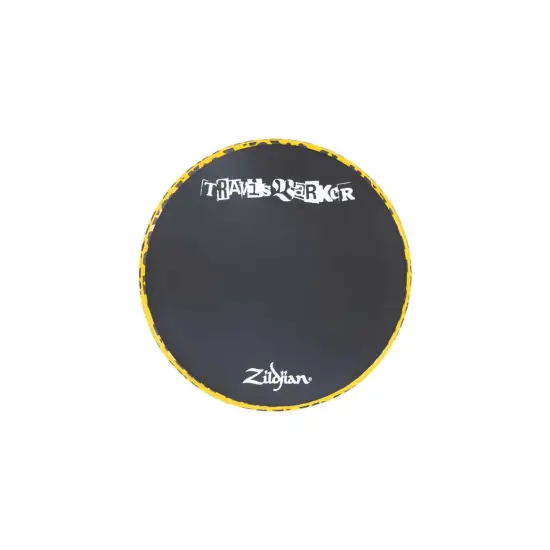Zildjian 12