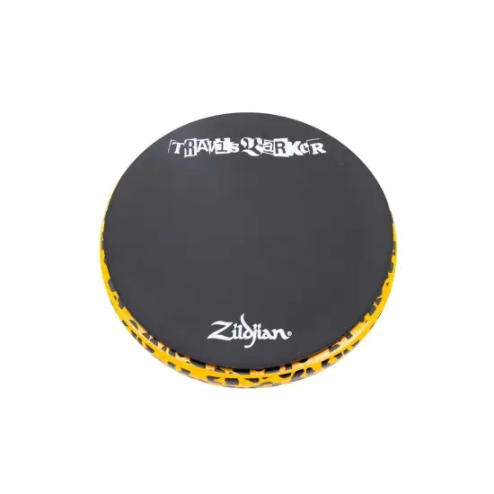 Zildjian 12
