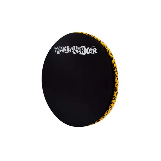 Zildjian 12