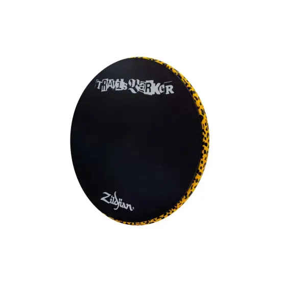 Zildjian 12