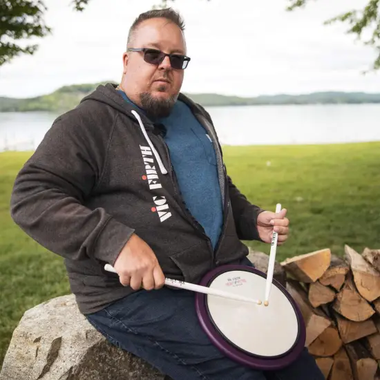 Vic Firth 13