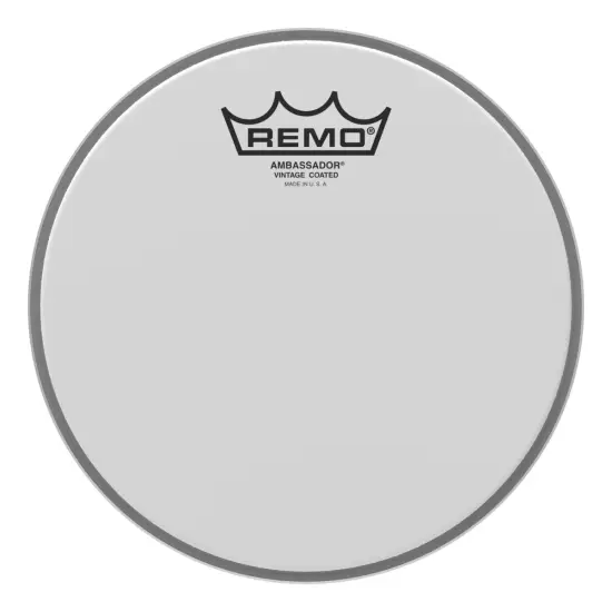 Remo 8