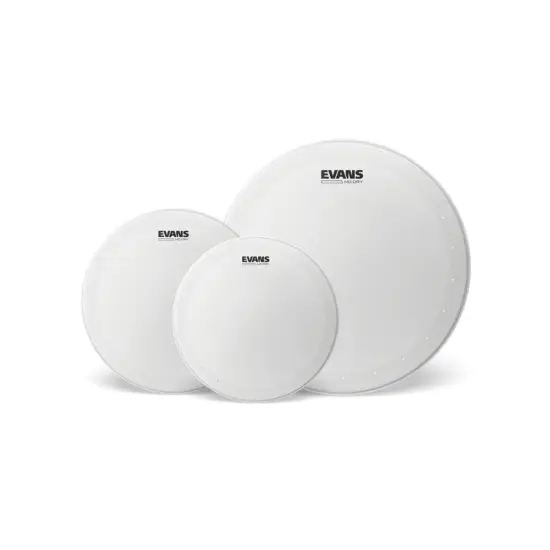 Evans HD Dry Coated Fusion Tompack