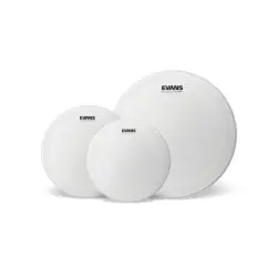 Evans HD Dry Coated Rock Tompack