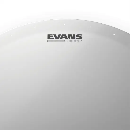 Evans HD Dry Coated Rock Tompack