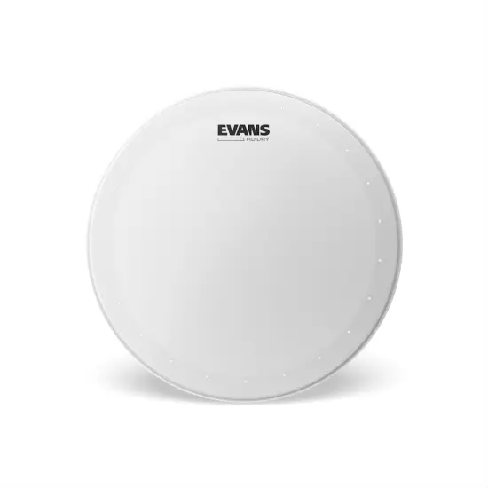 Evans 8