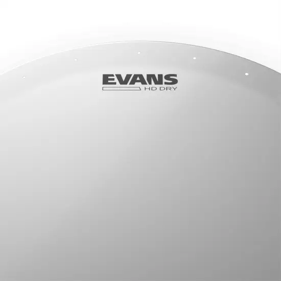 Evans 8