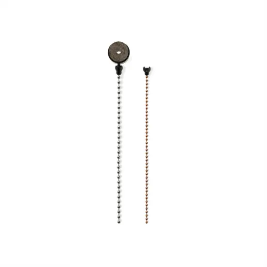 Evans EVCYMSZ1 2 Chain Pack