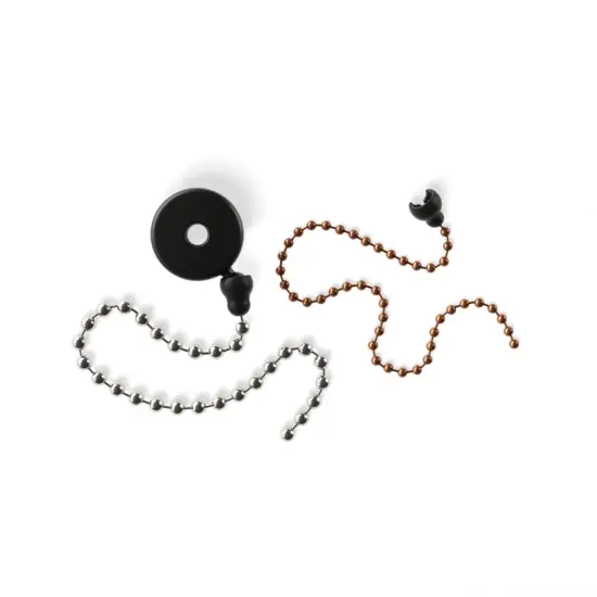 Evans EVCYMSZ1 2 Chain Pack