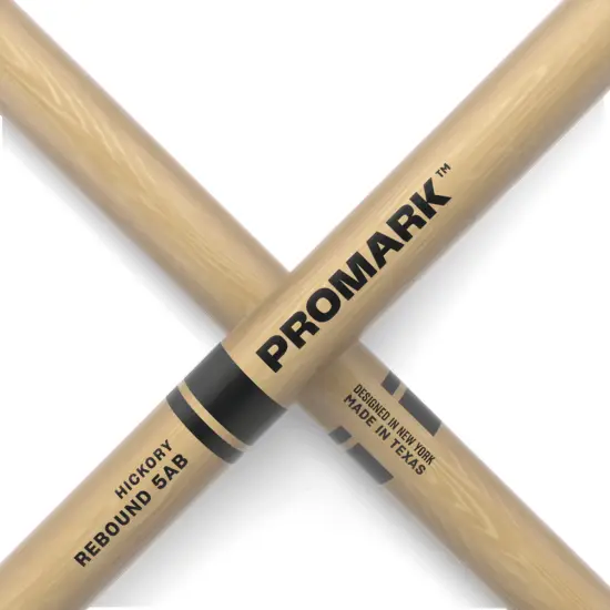 Pro Mark 5AB Hickory