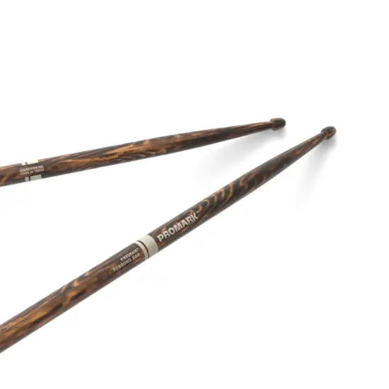 Pro Mark 5AB FireGrain Hickory